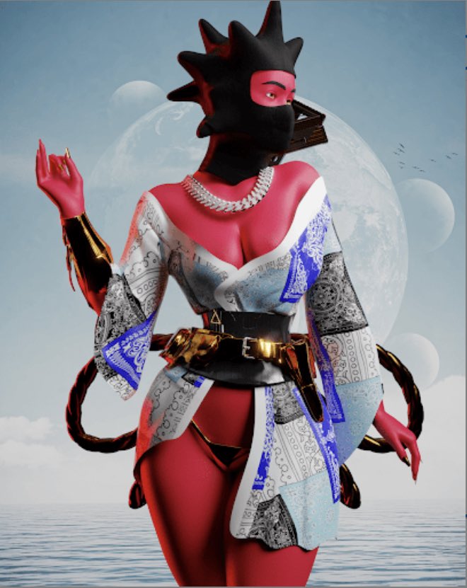 Sè Valiente 13 tweet media