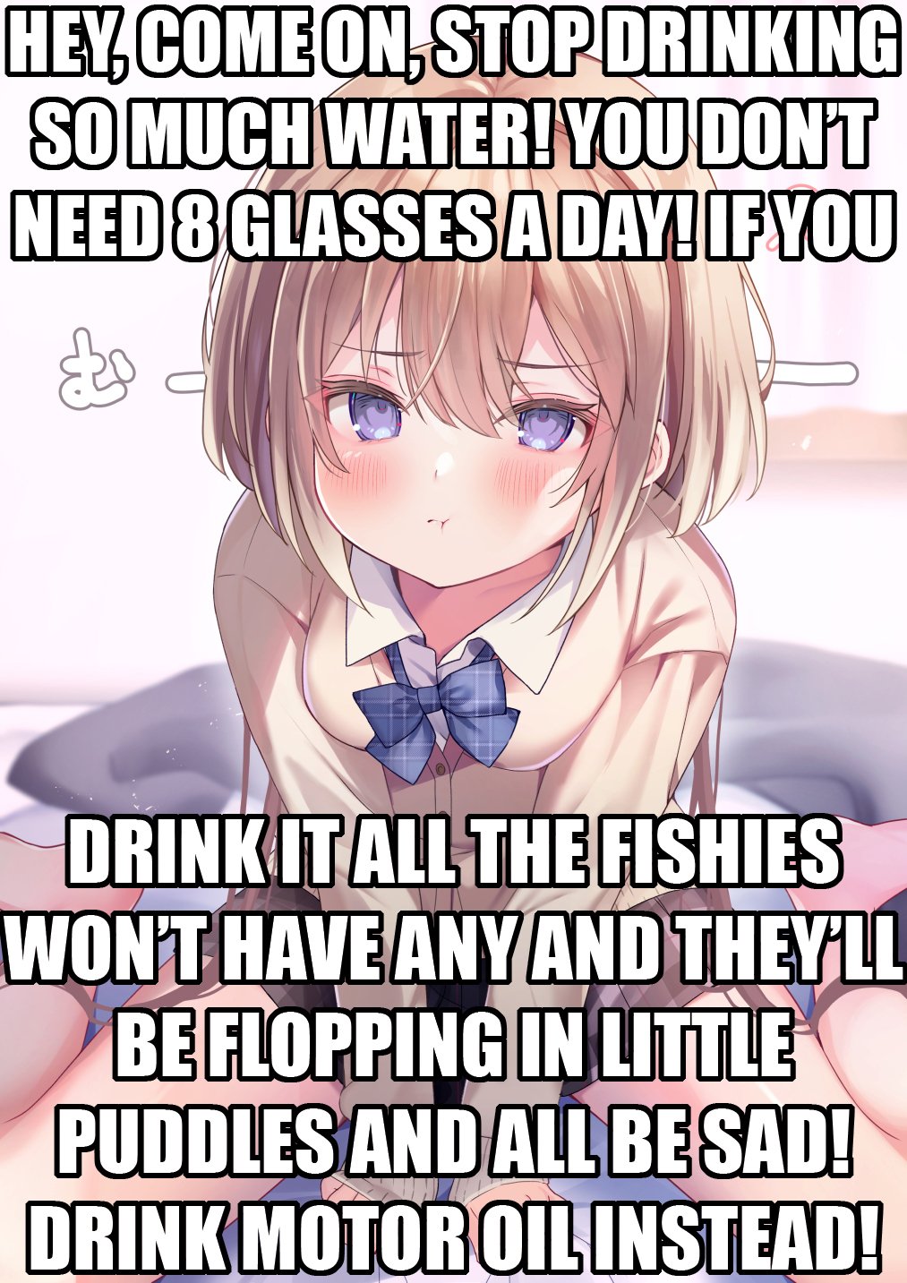 Anime Memes That Will MAKE YOU TO NEVER DRINK SODA AGAIN