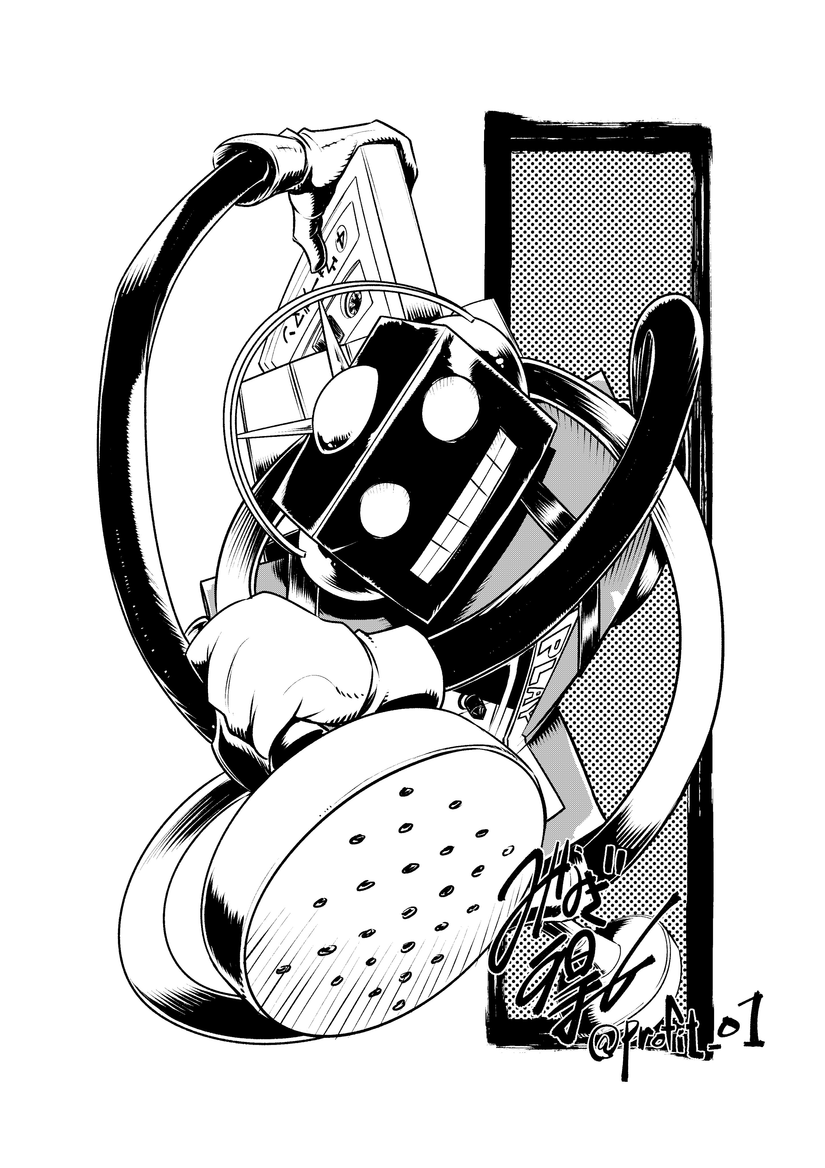 みなぎ得一 on X: 