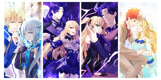 ◆絵柄参照◆      アニメ塗り、ブラシ塗りが得意です! 絵柄は既存のキャラの場合イメージが崩れない程度に少し寄せて描いています