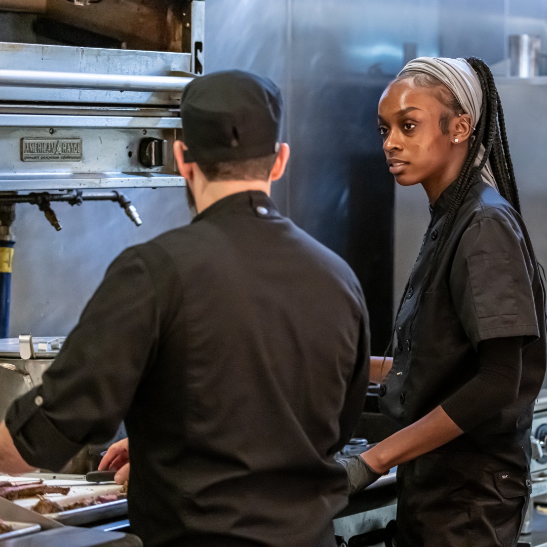 tasteproject_'s tweet image. We are currently accepting applications for our Culinary Job Training Programs. Do you know someone looking to gain real work experience while earning a paycheck? Apply online at tasteproject.org/jobtraining
.
#culinary #jobtraining #paidworkexperience #tasteproject #TarrantCountyARPA