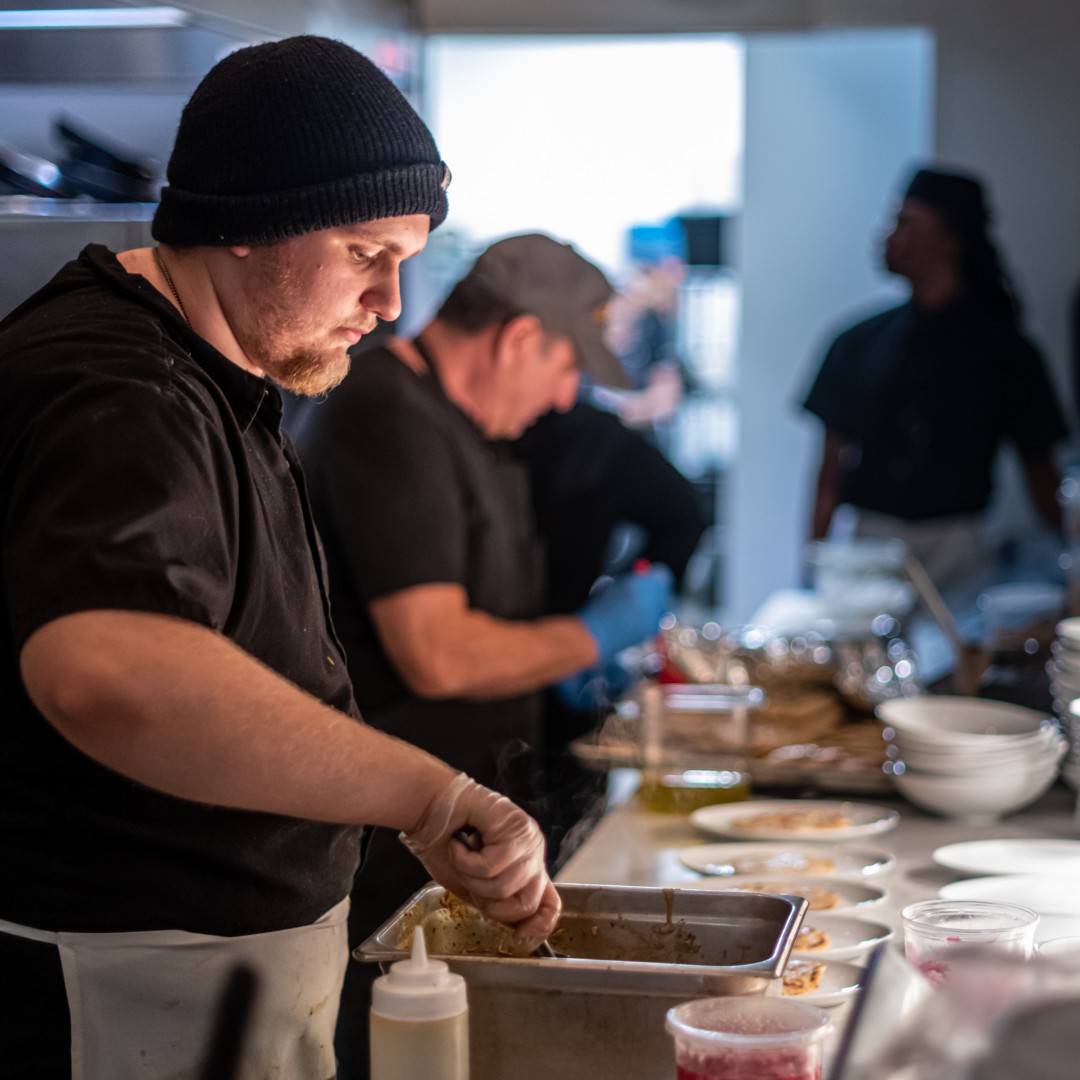 tasteproject_'s tweet image. We are currently accepting applications for our Culinary Job Training Programs. Do you know someone looking to gain real work experience while earning a paycheck? Apply online at tasteproject.org/jobtraining
.
#culinary #jobtraining #paidworkexperience #tasteproject #TarrantCountyARPA