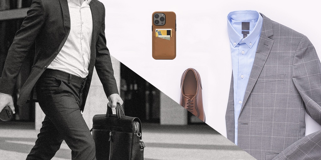 Step into Spring with a new look. 👔 Refresh your #style with classic leather in lighter shades to compliment your whole ensemble.

Explore the #spring collection: linktr.ee/senacases

#senacases #springrefresh