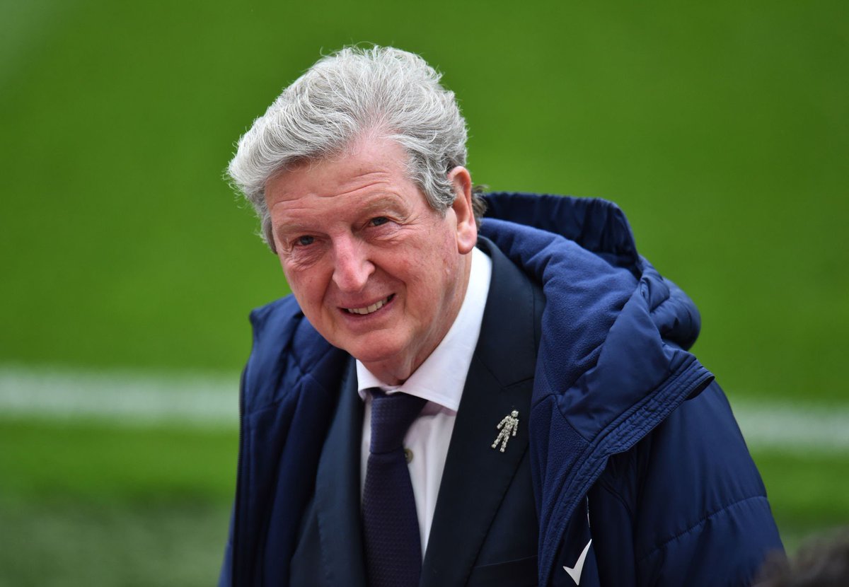 FabrizioRomano's tweet image. Crystal Palace have agreed terms with Roy Hodgson — he will return to the club as new head coach to replace Patrick Vieira 🔵🔴🦅 #CPFC

Hodgson will sign until the end of the season.
