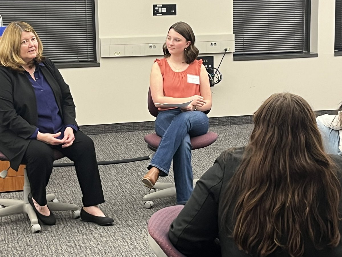 Michele E. Ewing tweet media