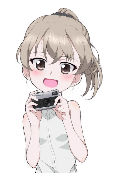 #みなさん2年前の今頃はどんな絵描いてましたか当時より熱量もペースもかなり下がってる気がする 