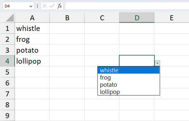 'Productivity Tip: Adding a Drop-Down List to Excel' @tekkigurus Christian Buckley (@buckleyplanet) tekkigurus.com/productivity-t… #Excel #Productivity #Datavalidation #Dataentry