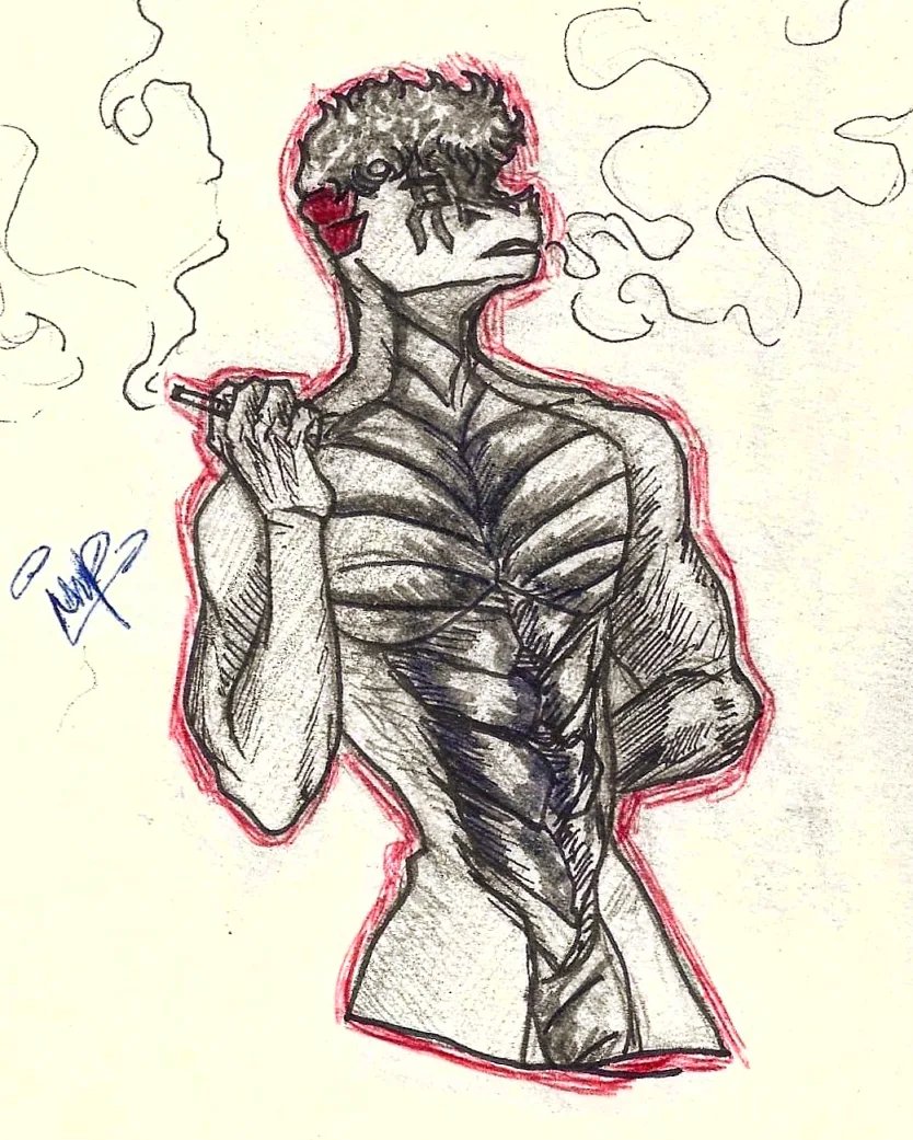 Disc0rdantimp's tweet photo. Hello everyone! I'm making traditional halfbodies for 20€
-Paypal Only
-SFW/NSFW.
-Any species/any gender
I'll send you a scan of the finished work.
Pm me if you're interested or want to see more examples of my work.
#furry #furrycommission #commissions #furrycommissions #art https://t.co/KYC3HKfvuw