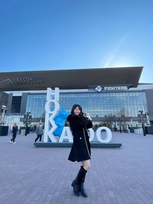 Twitterのコスプレ画像18