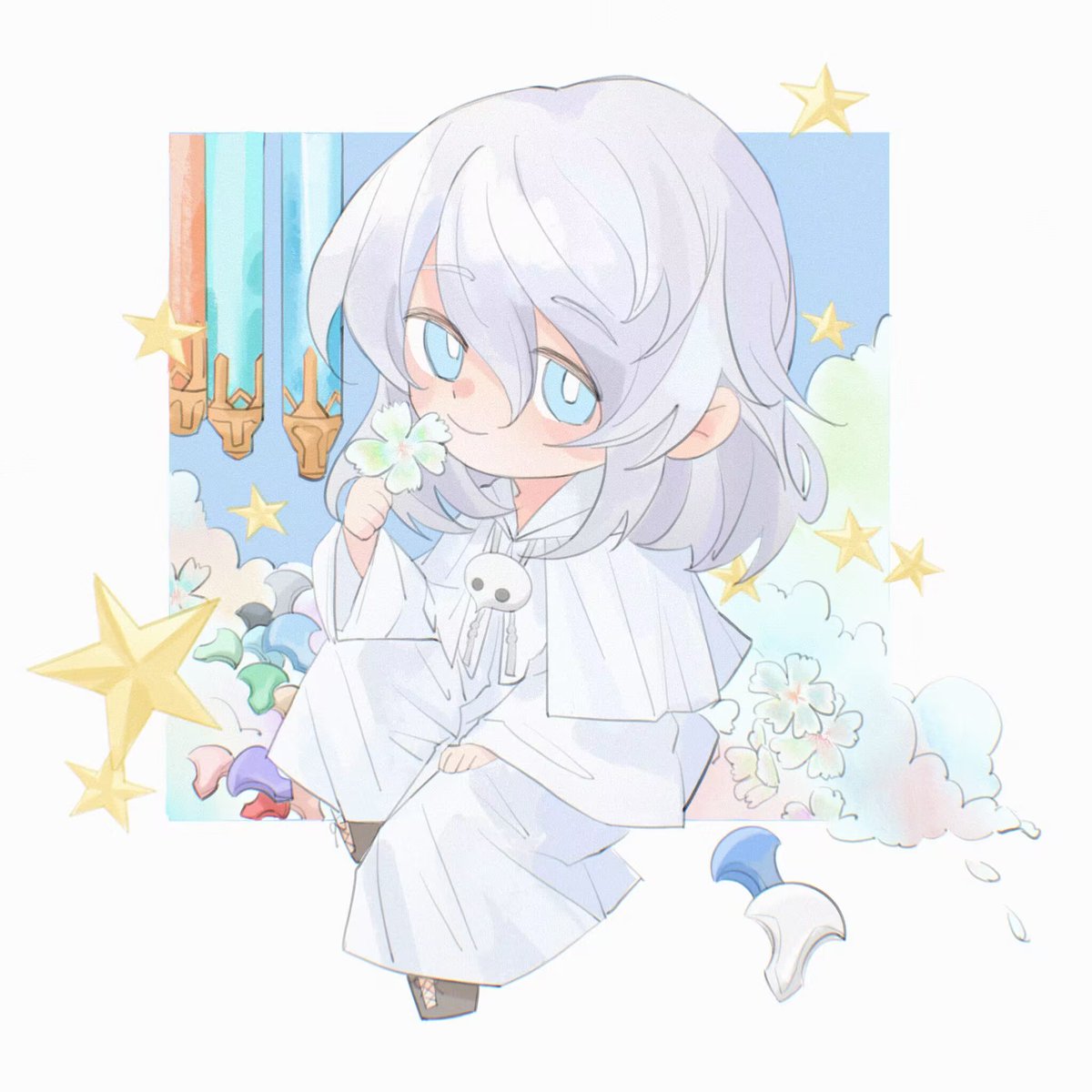 白山 (@40constellation) on Twitter photo 