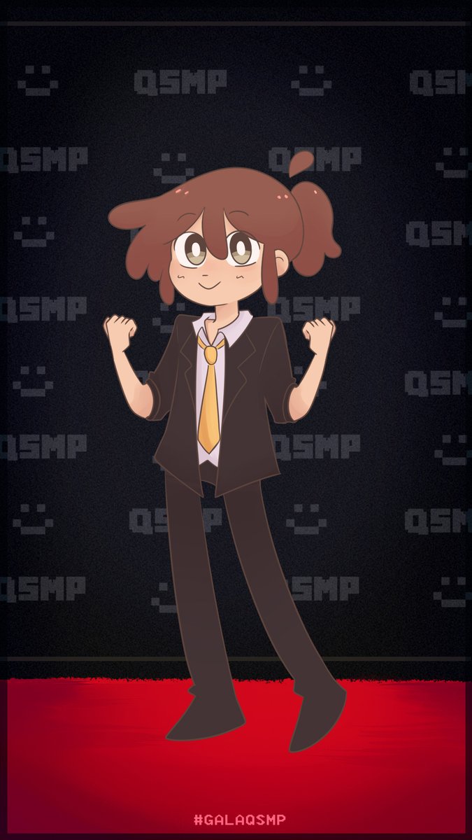 Siempre quise hacer estooOOOO #GALAQSMP