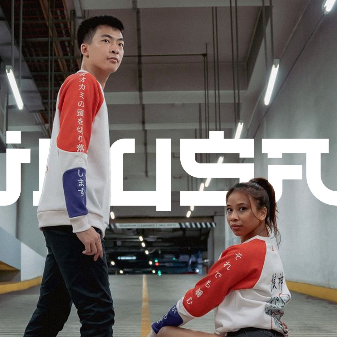 Snapshot for wallets > COMING SOON!

Join us in Discord: discord.gg/mqxfejqZ

#ikusa #streetwear #collection #animestreetwear