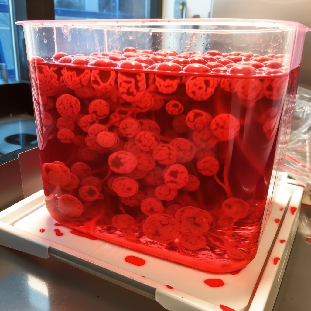 The Thought Emporium 🌻 tweet media