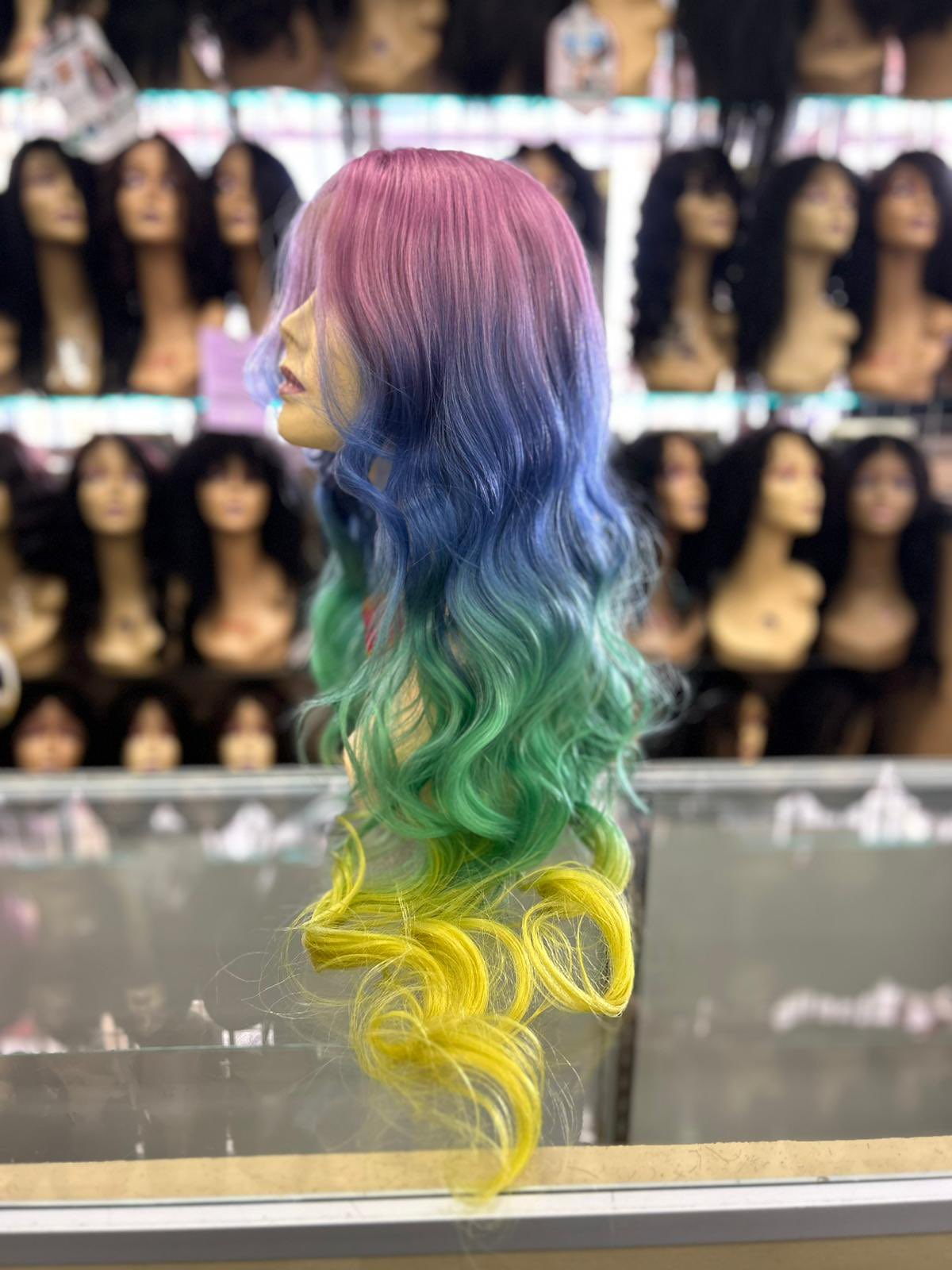 Human hair wigs tucson az hotsell