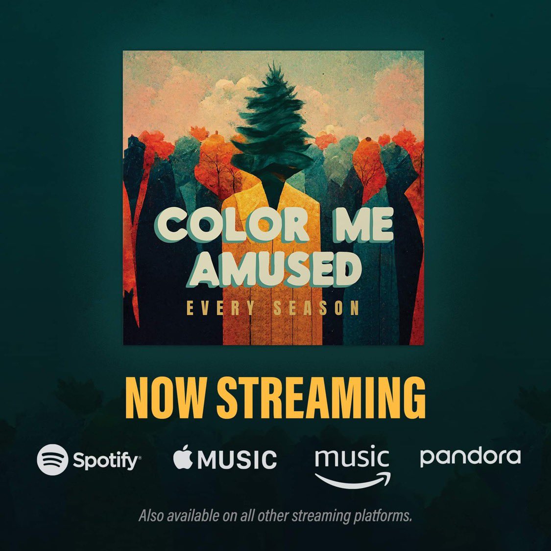 Color_Me_Amused's tweet photo. friendly reminder our EP is NOW STREAMING ON ALL PLATFORMS https://t.co/Rt6MLDOhMs