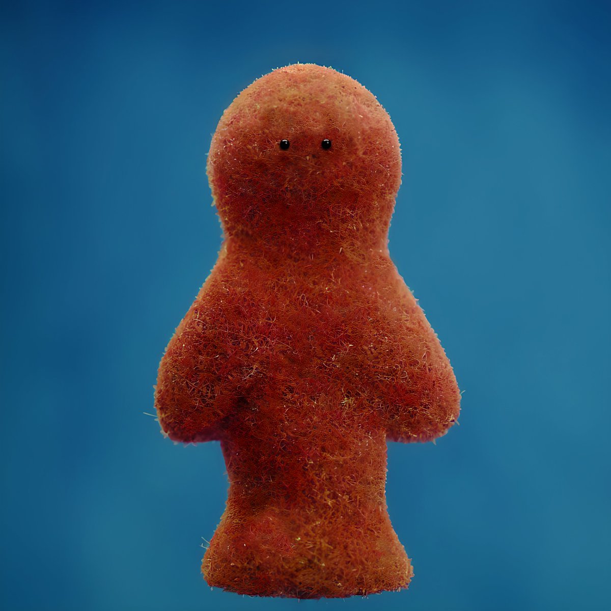 #NFT #NFTartist #NFTArt #NFTCommunity 
“Always remember that you are absolutely unique. Just like everyone else.”
- Margaret Mead