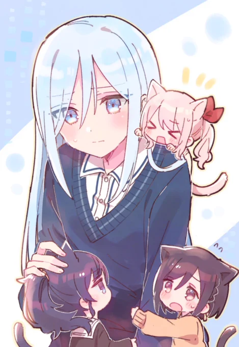 奏、頑張れ…ニーゴを守って… 
