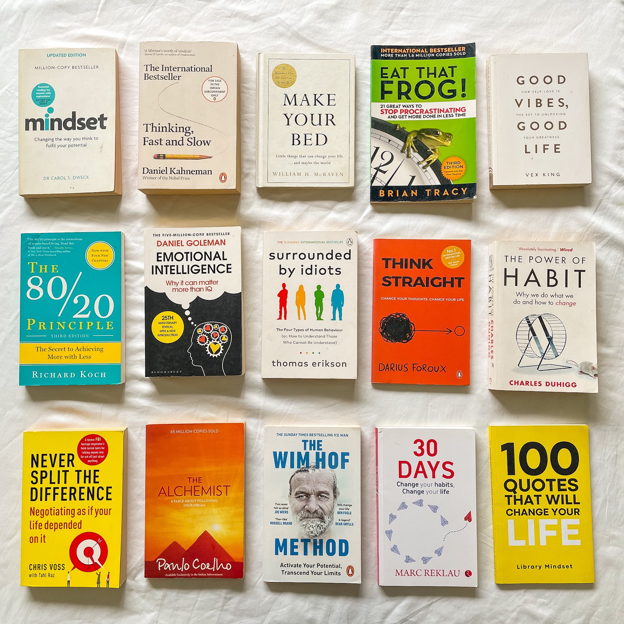 Library Mindset on Twitter: