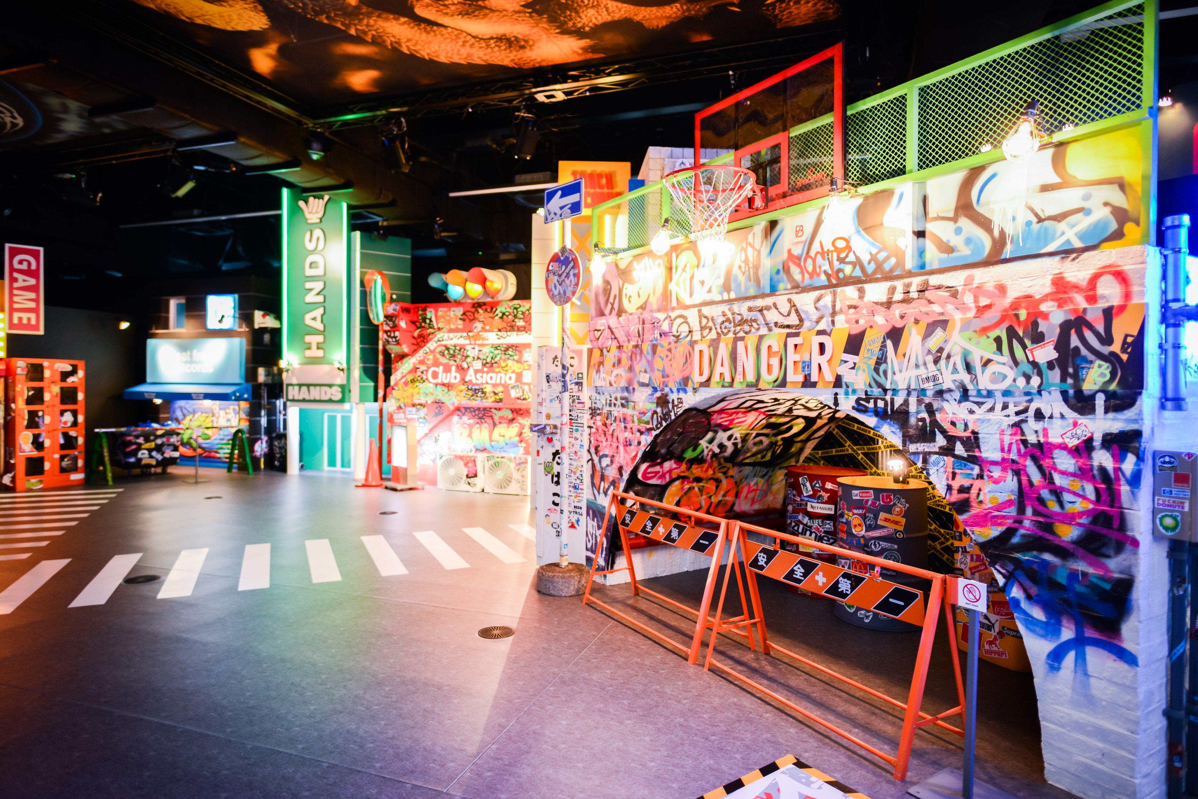 Boom Boom Back EXHIBITION on X: 