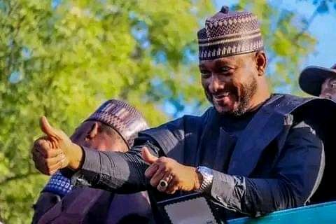 danmutunci632's tweet photo. Mahassada bazasuyi nasa akainuwaba allah ne yayika gwamnan zamfara bayanda suka iya https://t.co/89tbo3U6Nl
