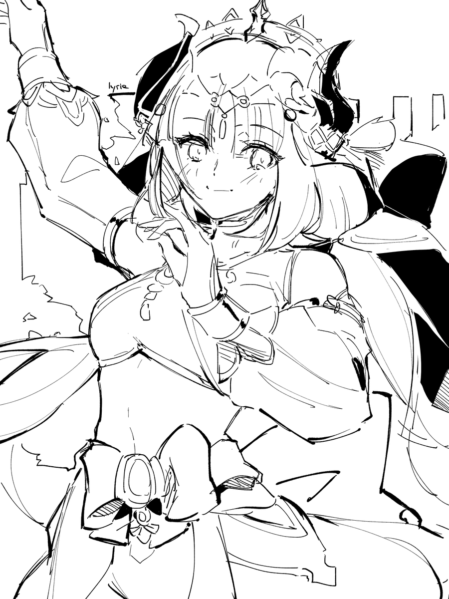 #nilou #genshinimpact 