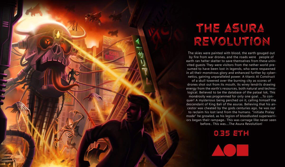 𝙔𝘼𝙎𝙃 🎨 tweet media