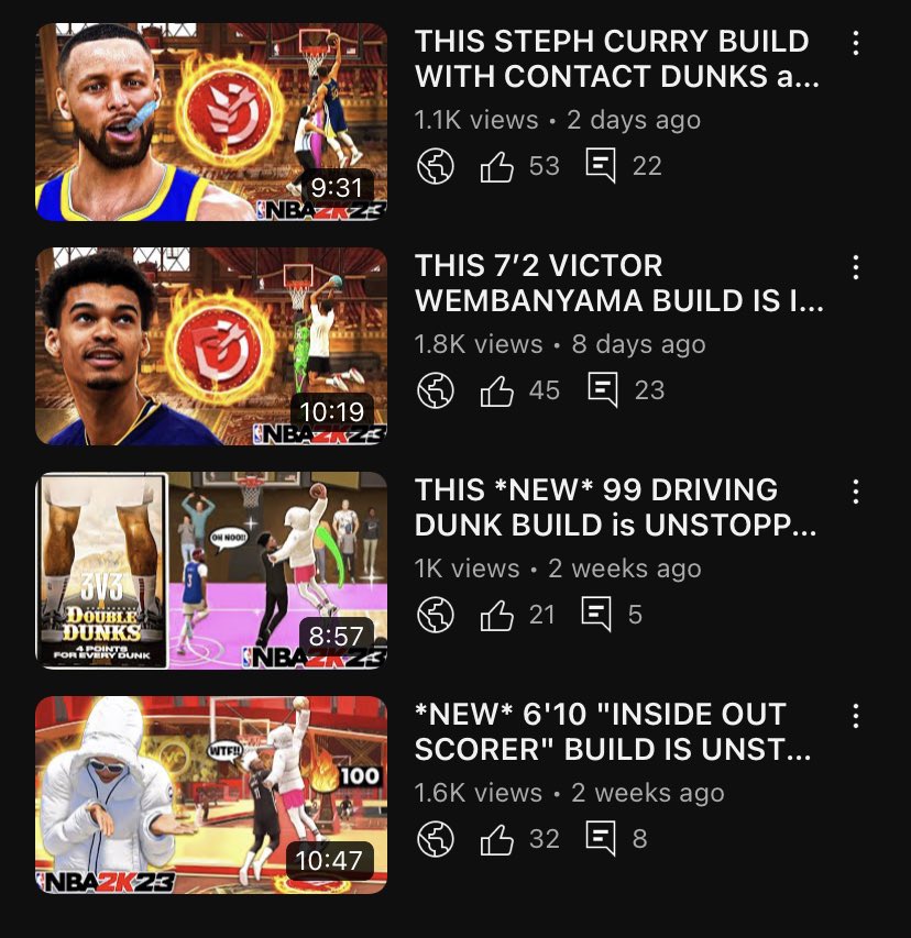 ALMOST AT 200 ALREADY😭🎉