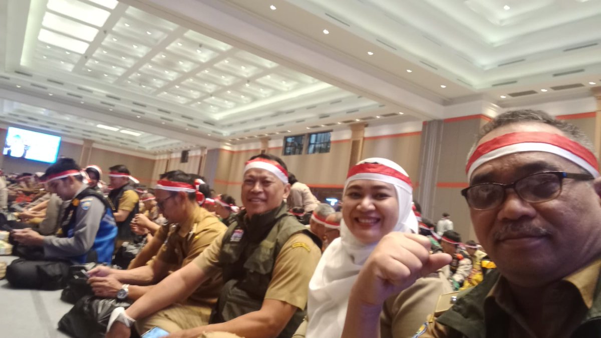 Kelurahan Garuda tweet media