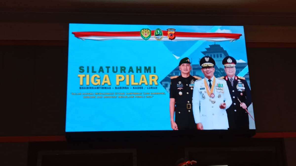 Kelurahan Garuda tweet media