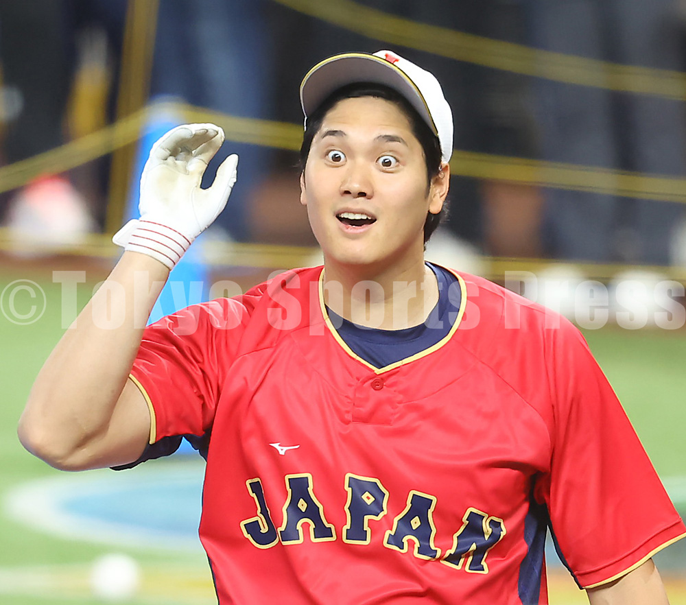 WBC】 2023年3月22日 日本×メキシコ #大谷翔平 #WBC #WBC2023