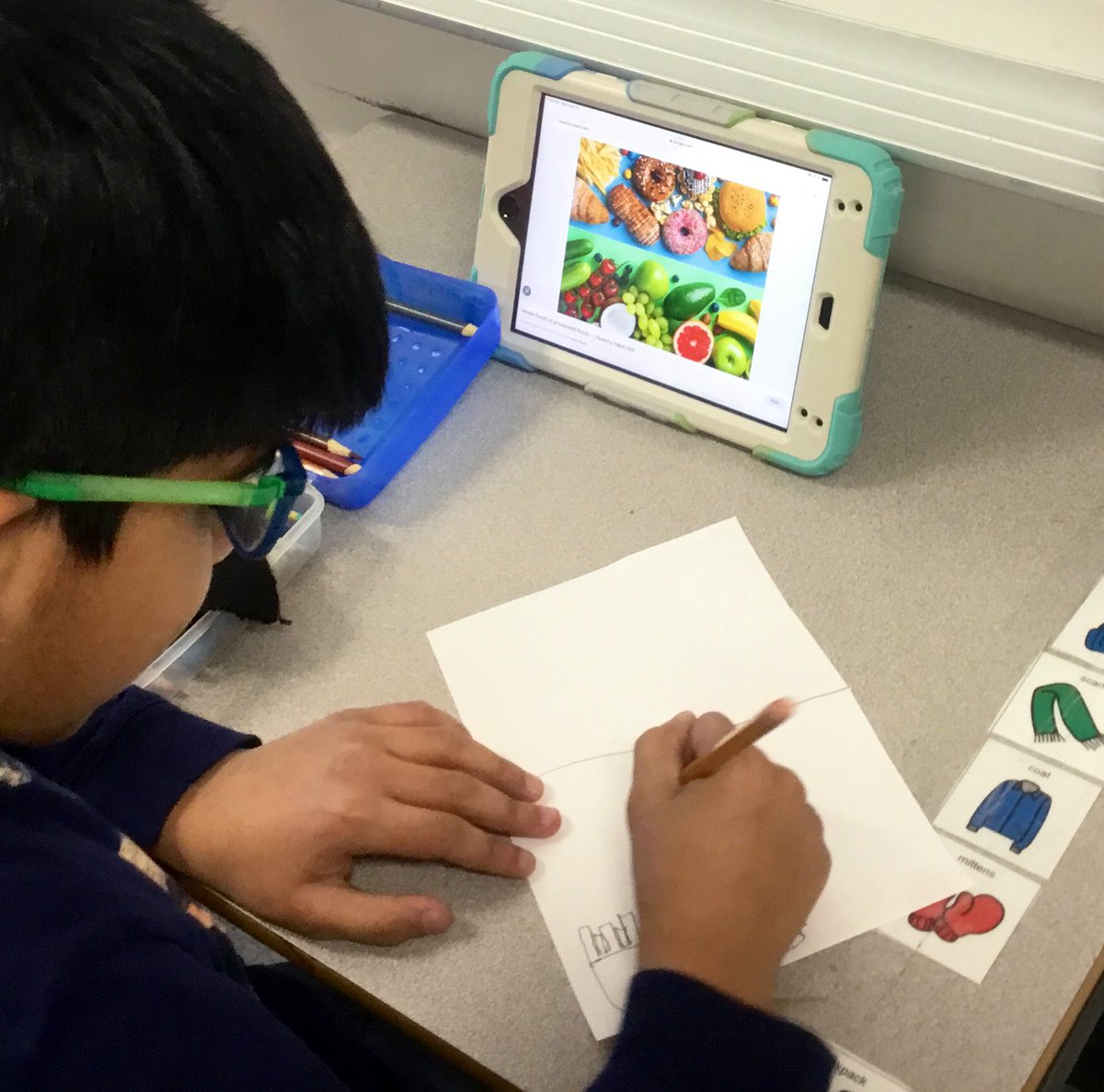 Grade One Hugh A. Bennett CBE tweet media