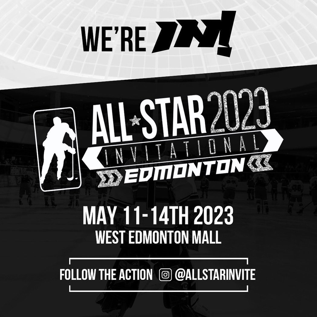 BorderCityKings's tweet photo. Final tournament where you can cheer us on takes the cake! Check us out at the @allstarinvite May 11-14 at West Edmonton mall! #bordercitykings https://t.co/xFqd8r84yo