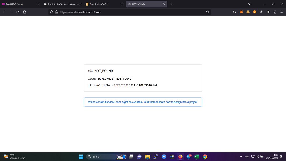 arusol | Nexus tweet media
