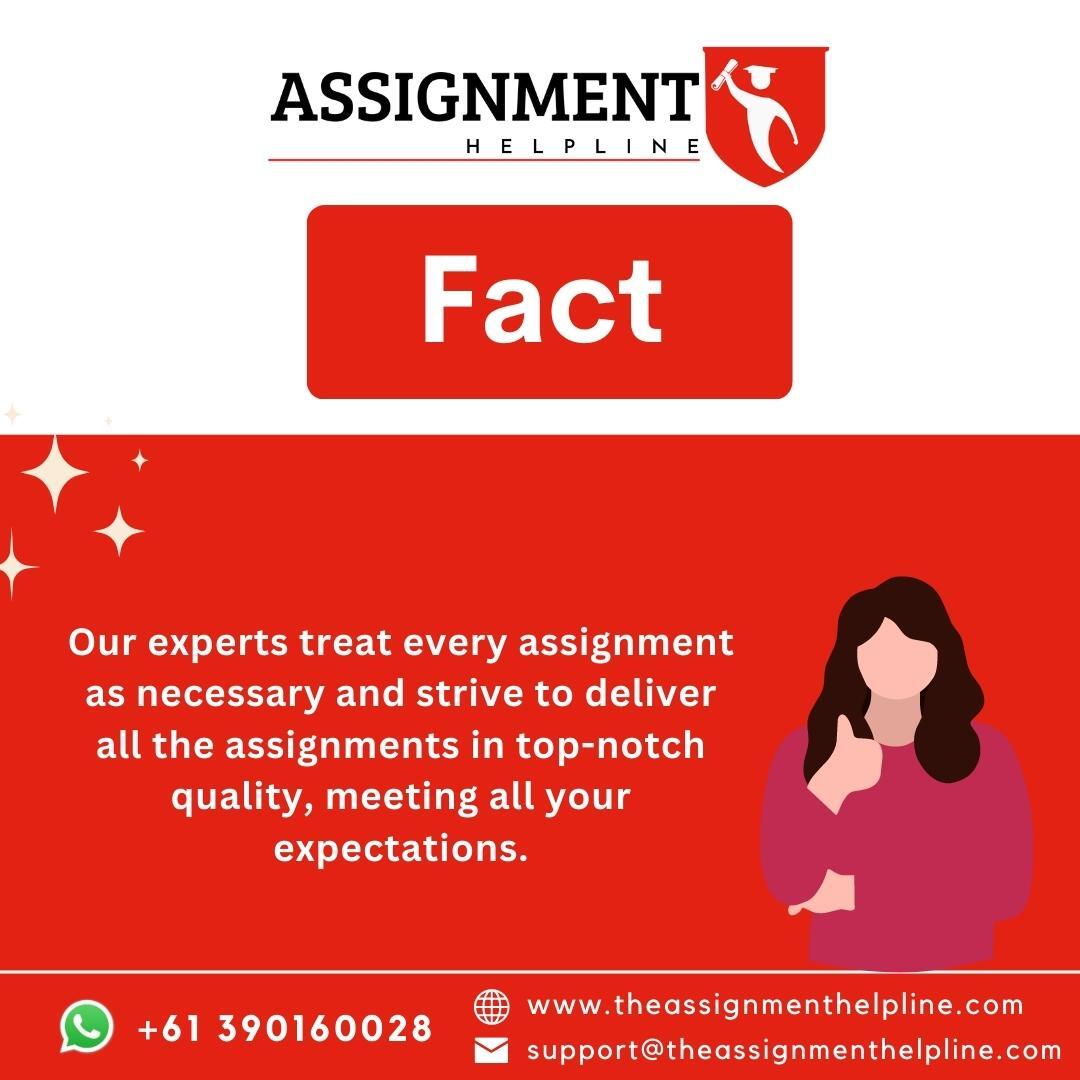 _the_assignment's tweet image. Don’t get distracted due to the myths you hear. Here we offer the best #collegeassignmenthelp where our #experts only believe in delivering a top-quality assignment. 

Reach out to us to know more! theassignmenthelpline.com/college-assign…

 #assignmenthelp #assignmenthelpuk #assignmenthelper