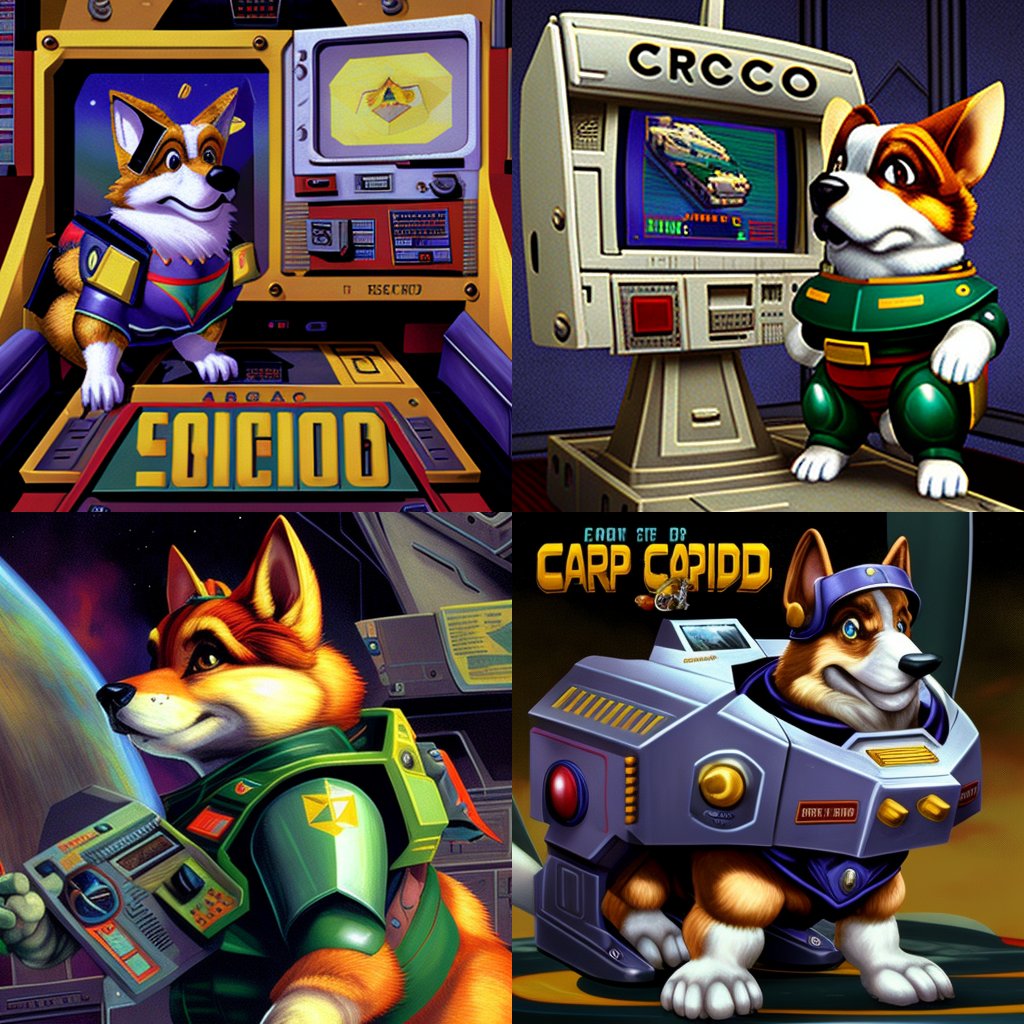 ScaryPotatoGame's tweet photo. AIi generated covers
#indiedev #indiegamedeveloper #AIArtCommuity #captaincorgo #games https://t.co/VNtJGWbwLw