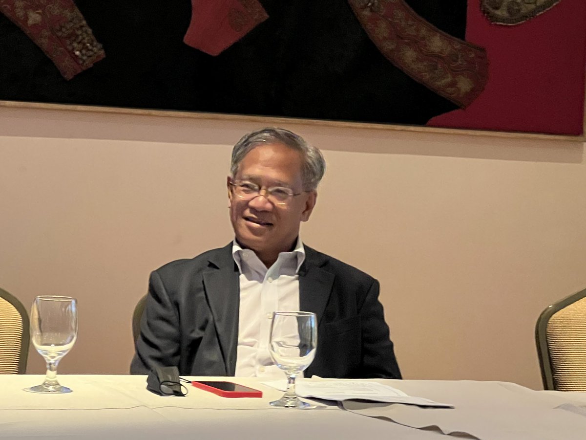 zhandercayabyab's tweet image. Kapisanan ng mga Brodkaster ng Pilipinas holds its monthly General Membership Meeting in Makati @NewsRmn #KBP #TatakRMN