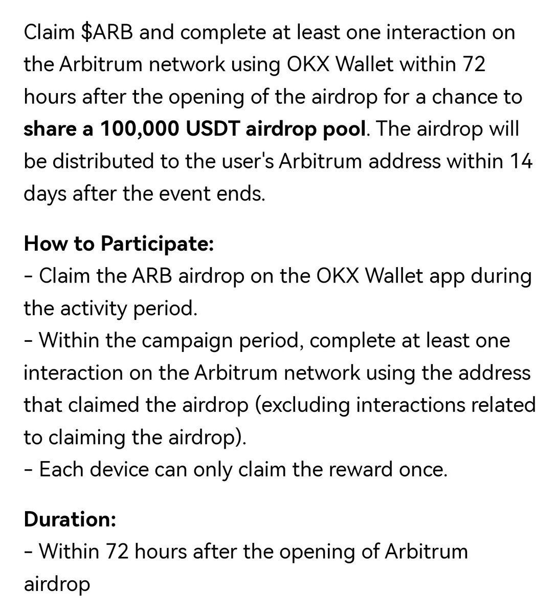 CryptoDuck tweet media