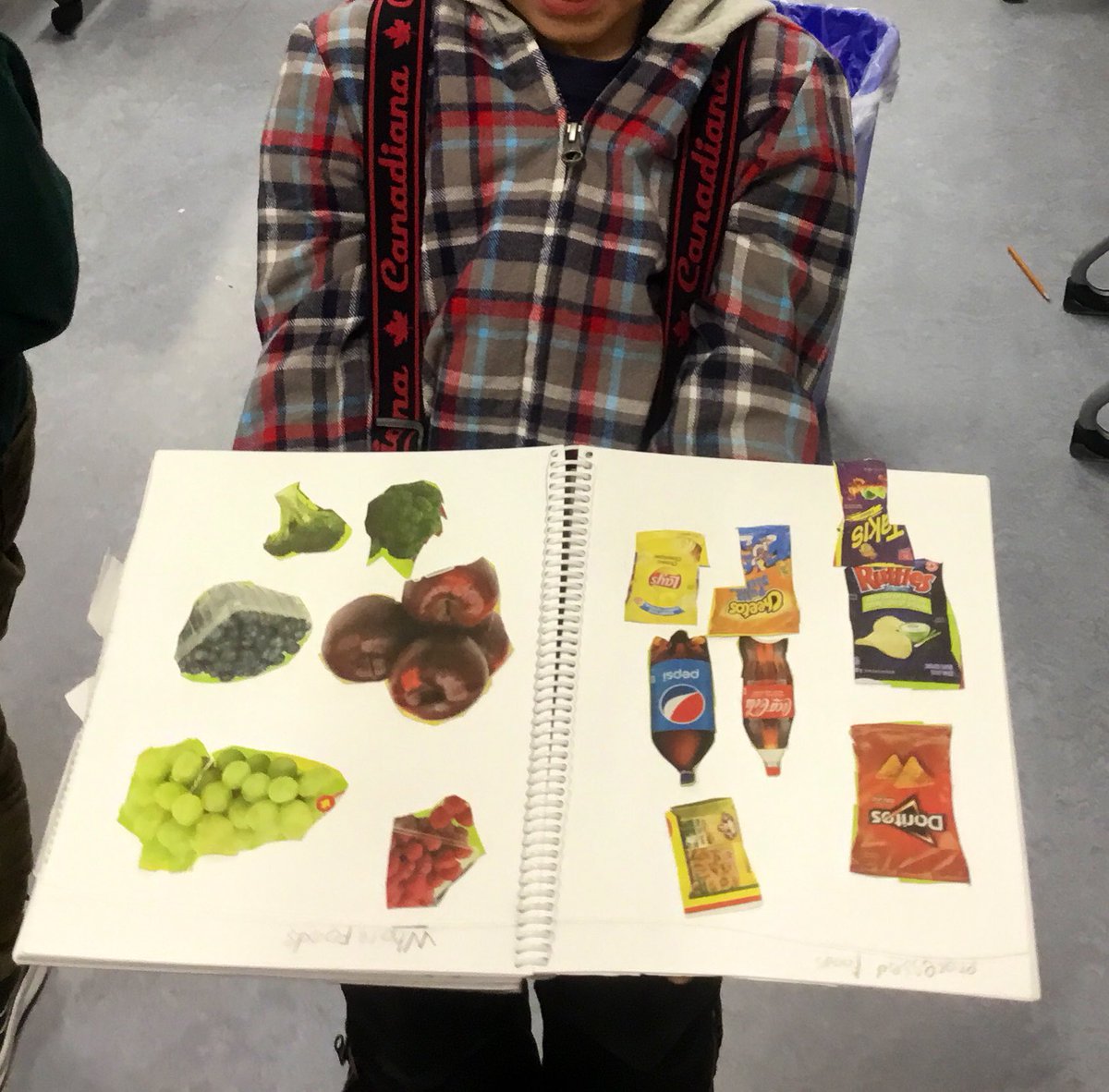 Grade One Hugh A. Bennett CBE tweet media