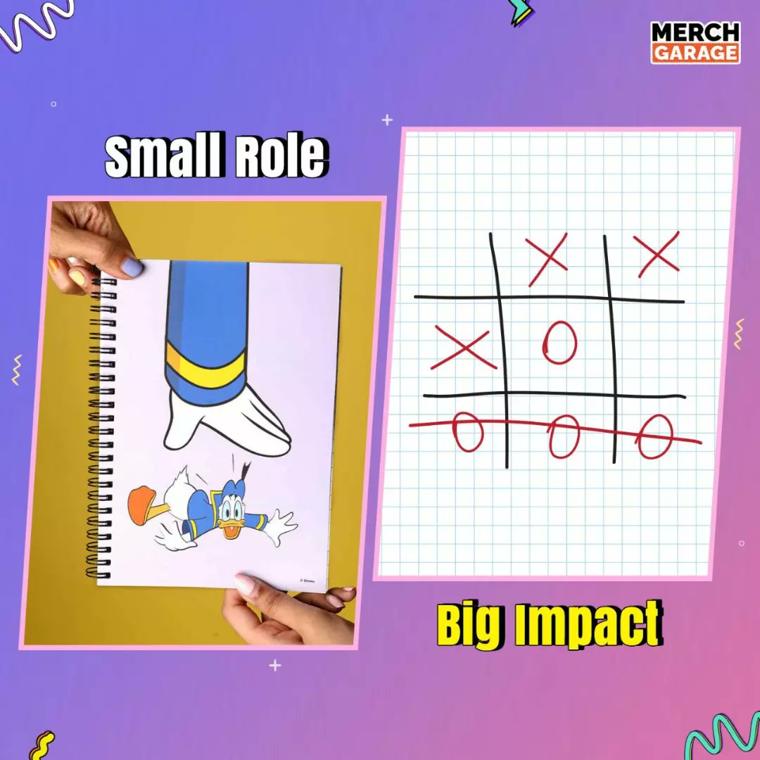 TheMerchGarage's tweet image. Because, our products are here to make your moments special ❤

#Trending #MomentMarketing #SmallRole #BigImpact #MerchGarage