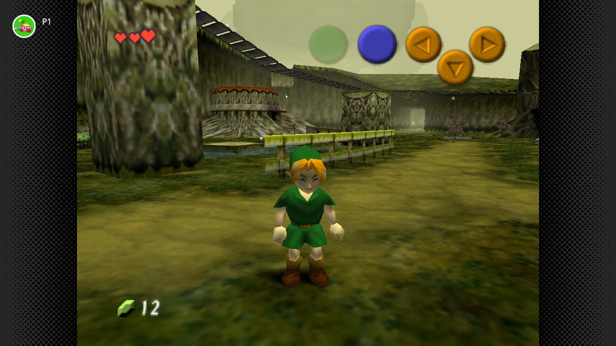 kingkodongo's tweet photo. #Nintendo64 #NintendoSwitchOnline #NintendoSwitch https://t.co/aWvc4Ewj0Z