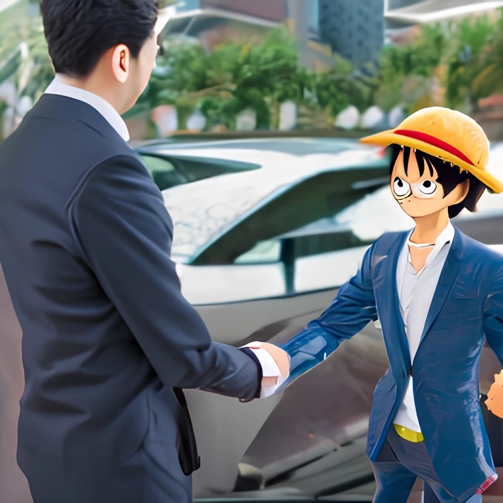 Luffyfan51's tweet photo. day 269: i just got a car and im gonna go far 🎤 #baroftheday https://t.co/UlW7NgSc1C