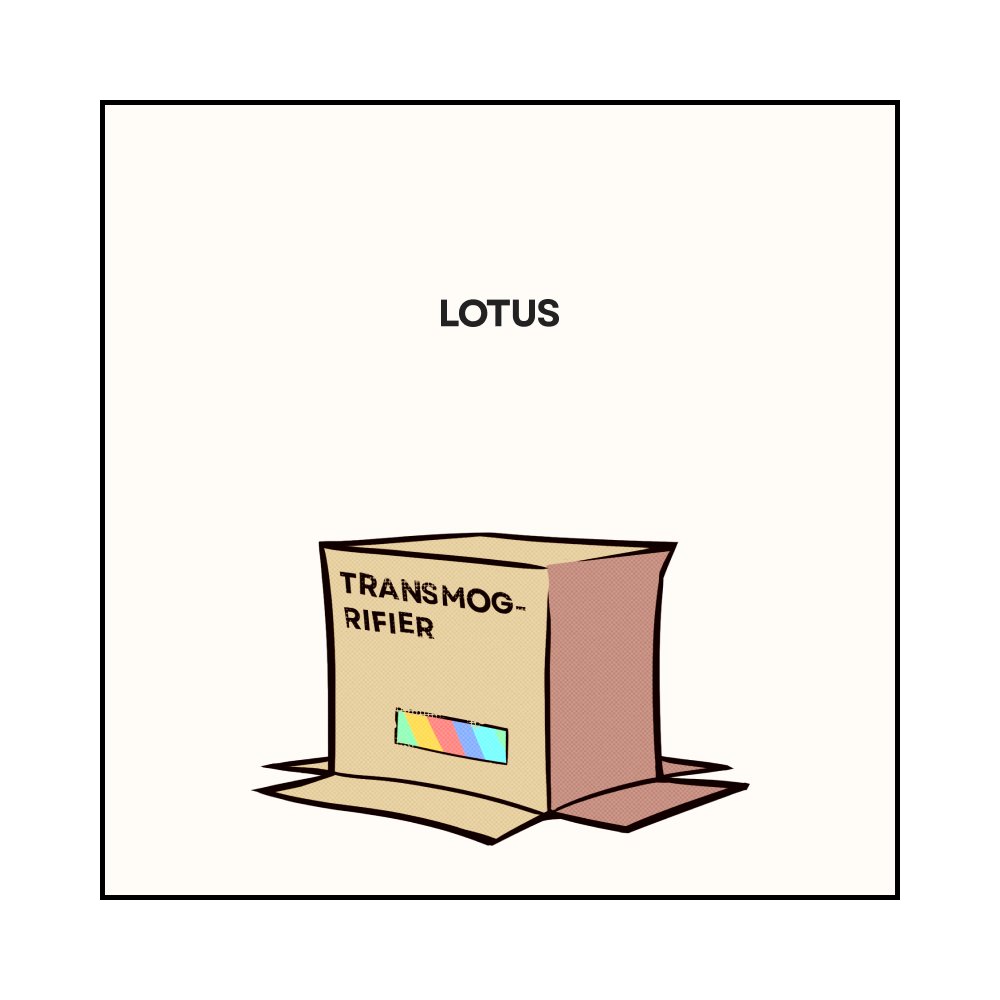 thelotuscorp's tweet photo. https://t.co/NyT4W0JUP4