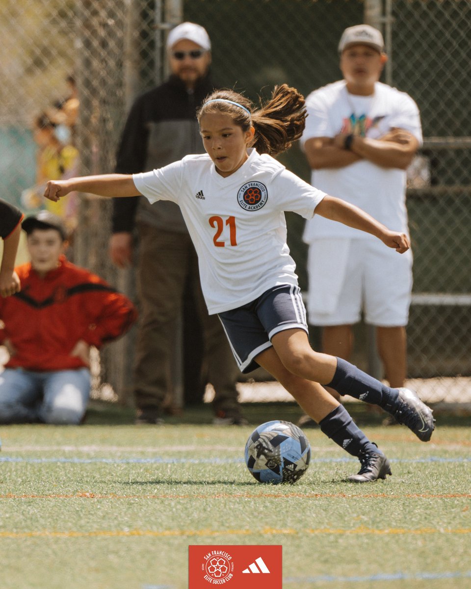 sfelitesc's tweet image. They may be little, but sheesh they are FIERCE! Shoutout to Juliana and Jayla Padilla, Georgia Efstratis, and Lily Abbott on their selection to the @NorCalPreSoccer PDP. It&apos;s amazing to see our ballers leaving their mark on the sport they love.

#ForTheBay | #SiempreComoUno