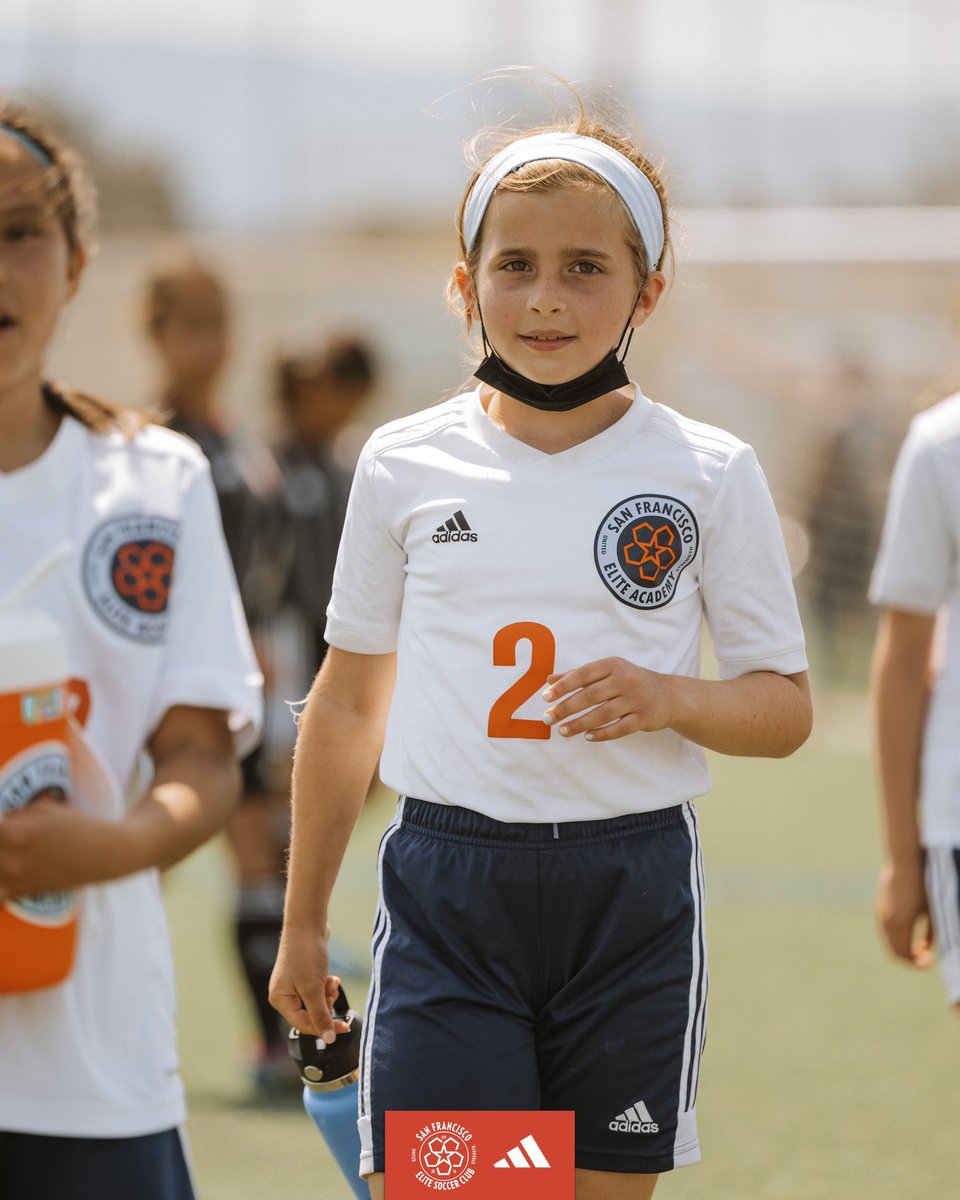 sfelitesc's tweet image. They may be little, but sheesh they are FIERCE! Shoutout to Juliana and Jayla Padilla, Georgia Efstratis, and Lily Abbott on their selection to the @NorCalPreSoccer PDP. It&apos;s amazing to see our ballers leaving their mark on the sport they love.

#ForTheBay | #SiempreComoUno