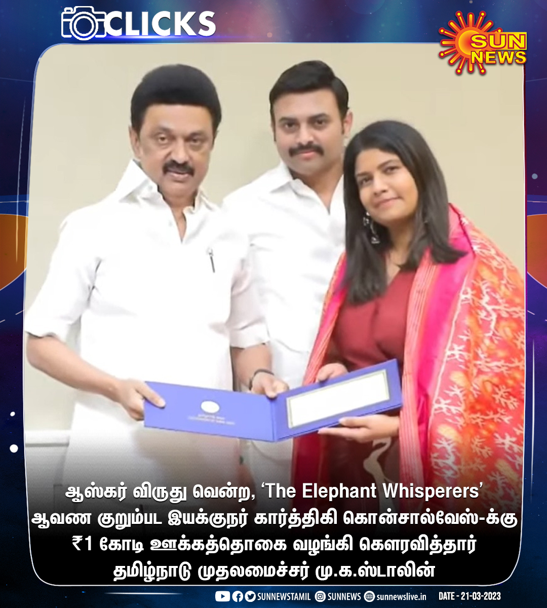 Sun News tweet media