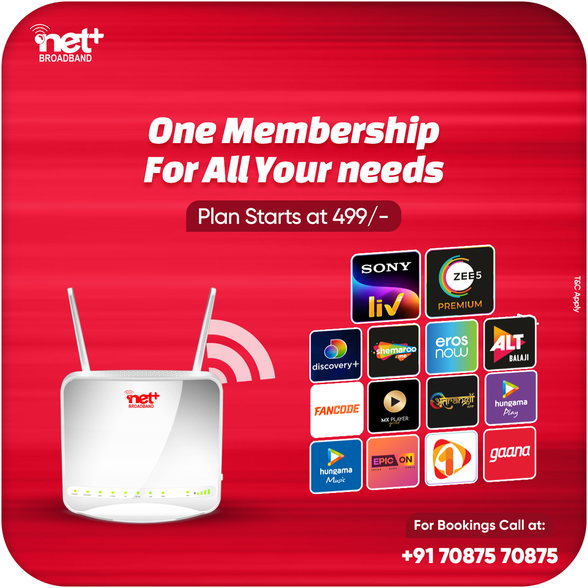 Netplus Broadband tweet media