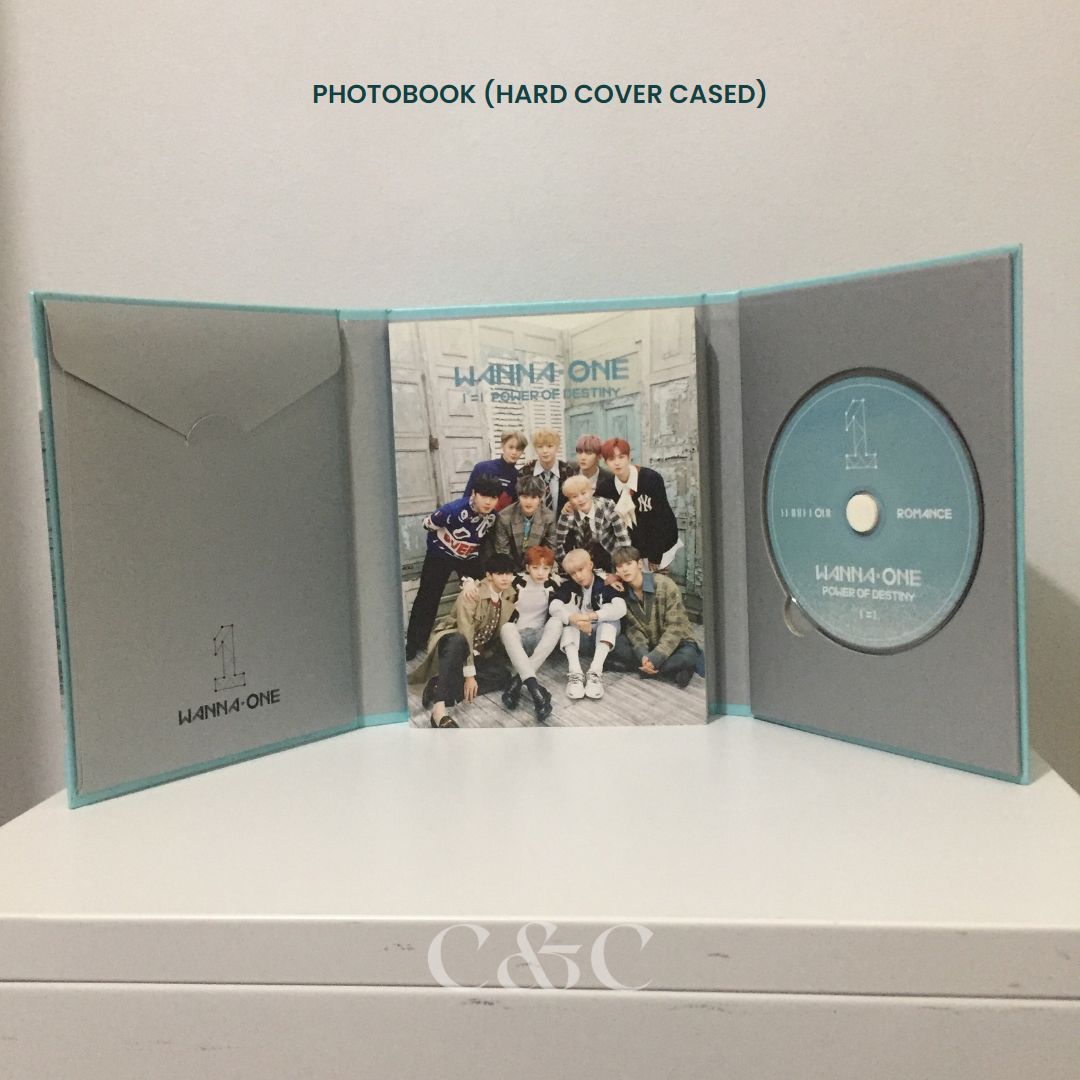 nankleyr's tweet photo. For Sale : Preloved (not abused) Original Wanaone Power of Destiny Album

Inclusions : please refer to the pictures

DM for inqs po! <333

#wannaone #wannaonealbum #powerofdestiny https://t.co/btX4y3VPLp