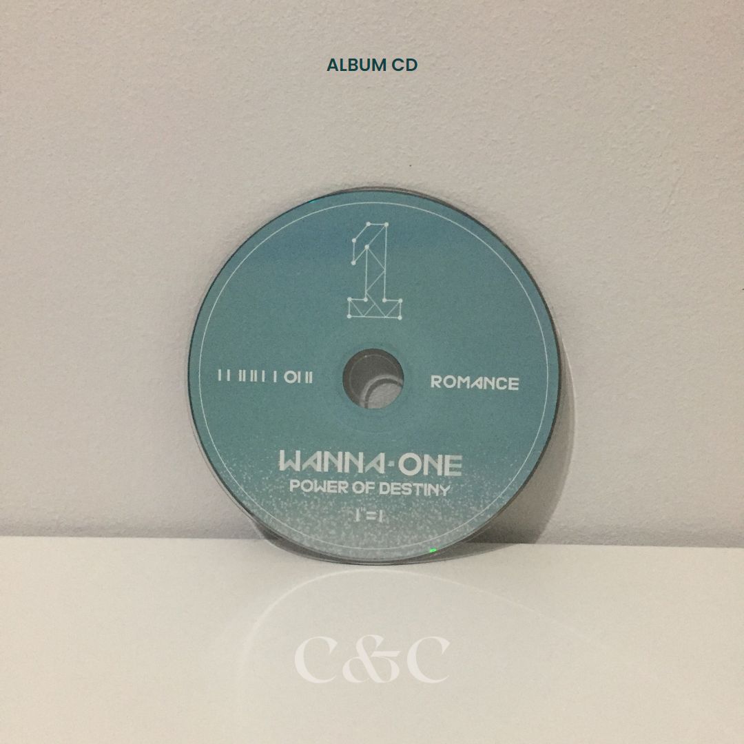 nankleyr's tweet photo. For Sale : Preloved (not abused) Original Wanaone Power of Destiny Album

Inclusions : please refer to the pictures

DM for inqs po! <333

#wannaone #wannaonealbum #powerofdestiny https://t.co/gkCTPyFKTg