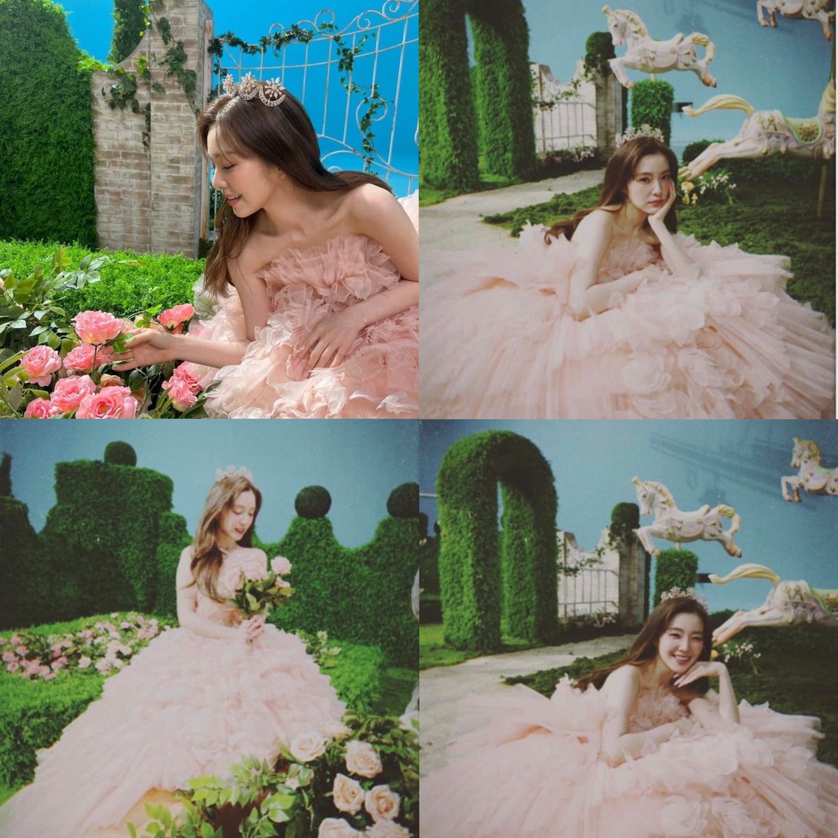 renebaethinker's tweet photo. Real life princess https://t.co/0NaCxvzW0w