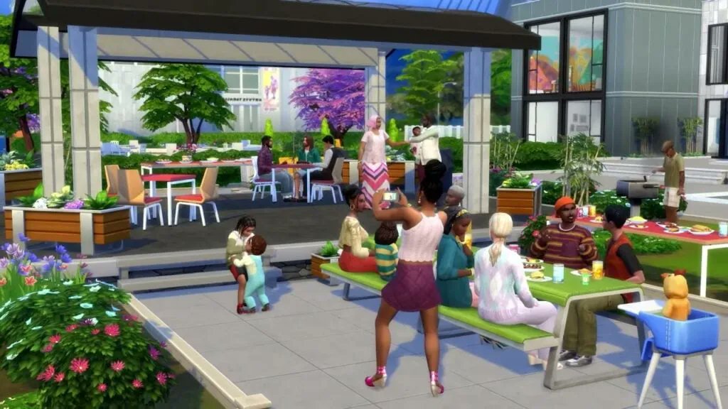 The Sims 4: Growing Together Complete Guide